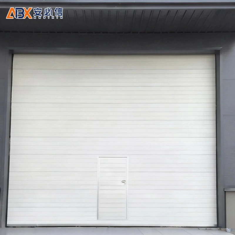 衡水市工业提升门